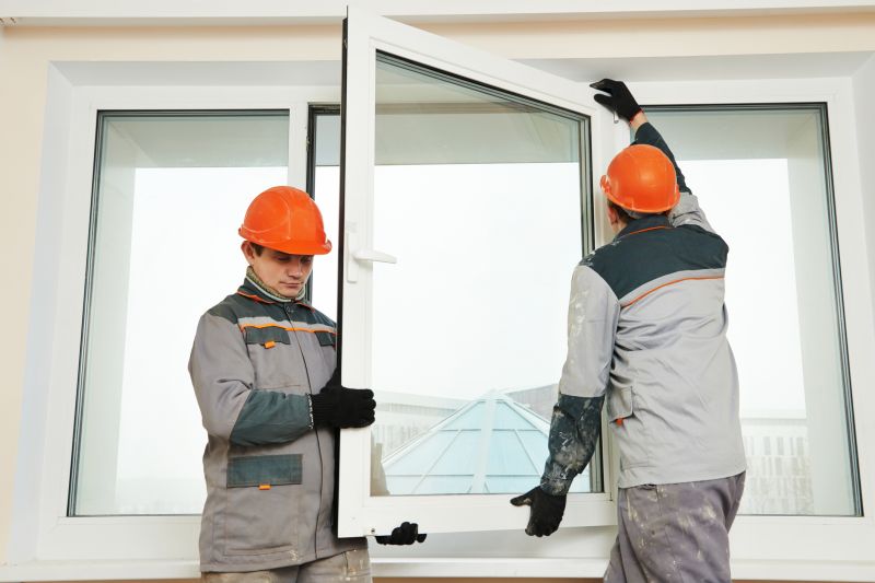 Best Window Installation Contractors in Culpeper, VA